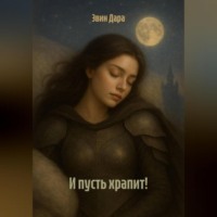 И пусть храпит!