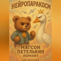 Нейропаракосм – Мягсон Петелькин помнит