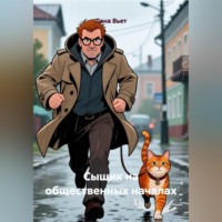 Сыщик на общественных началах