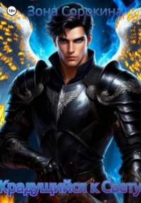 Крадущийся к Свету