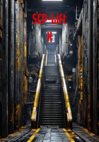 SCP-Lift Х
