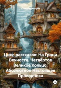 Цикл рассказов: На Грани Вечности. Четвёртое Великое Кольцо. Абсолютное Настоящее Проводника