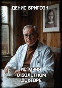 История о болотном докторе