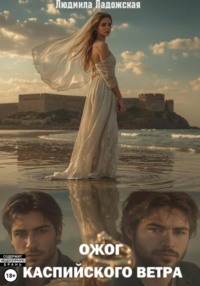 Ожог каспийского ветра