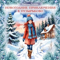 Новогодние приключения в Пузырьково