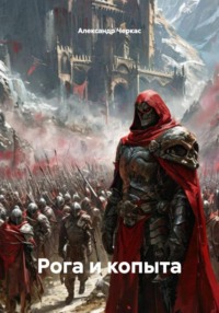 Рога и копыта