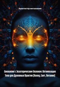 Биохакинг с Экзотерическим Уклоном: Оптимизация Тела для Духовных Практик (Холод, Свет, Питание)