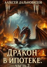 Дракон в ипотеке. Часть 2