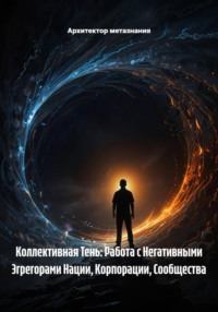 Коллективная Тень: Работа с Негативными Эгрегорами Нации, Корпорации, Сообщества