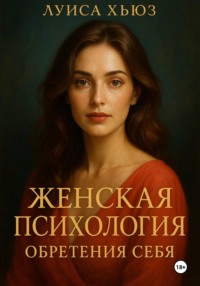 Женская психология обретения себя