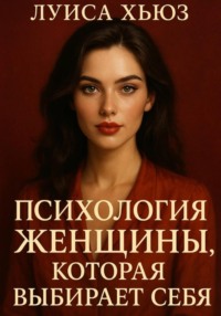 Психология женщины, которая выбирает себя