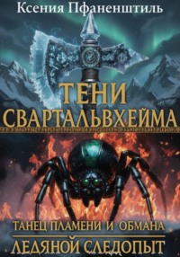 Тени Свартальвхейма I – II