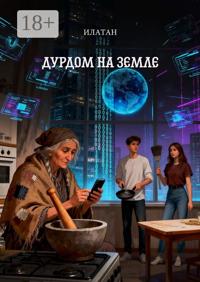 Дурдом на земле