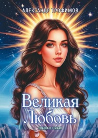 Великая Любовь. Сказка в стихах
