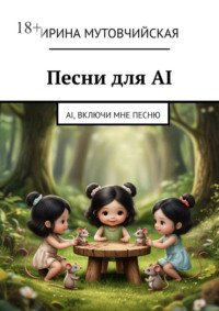 Песни для AI. AI, включи мне песню