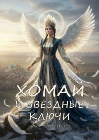 Хомай и Звёздные Ключи