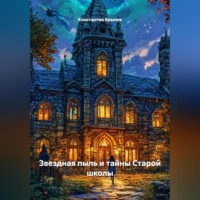 Звездная Пыль и Тайны Старой Школы