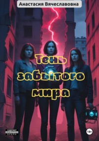 Тень забытого мира