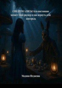 Синдром Алисы: Кто постоянно меняет твой размер и как вернуть себе контроль