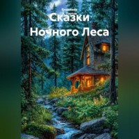 Сказки Ночного Леса