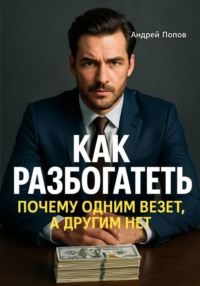 Как разбогатеть: почему одним везет, а другим нет