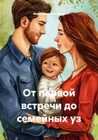 От первой встречи до семейных уз