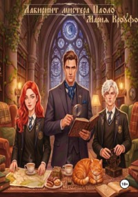 Лабиринт мистера Паоло