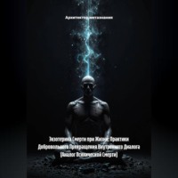 Экзотерика Смерти при Жизни: Практики Добровольного Прекращения Внутреннего Диалога (Аналог Психической Смерти)