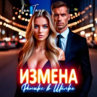 Измена. Феникс в Шёлке