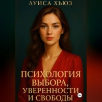 Психология выбора, уверенности и свободы