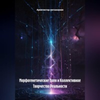 Морфогенетические Поля и Коллективное Творчество Реальности