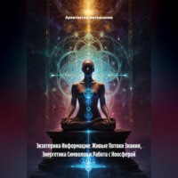 Экзотерика Информации: Живые Потоки Знания, Энергетика Символов и Работа с Ноосферой