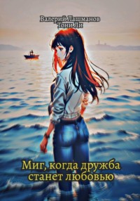 Миг, когда дружба станет любовью