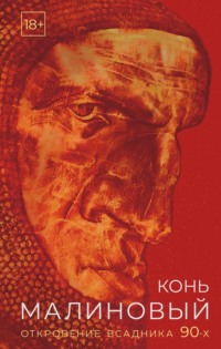 Конь малиновый. Откровение всадника 90-х