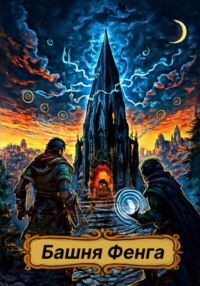 Берис и Лерис: Башня Фенга