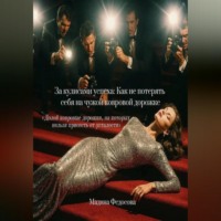 За кулисами успеха Как не потерять себя на чужой ковровой дорожке