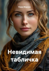 Невидимая табличка