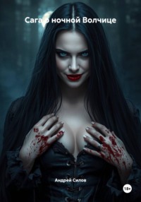 Сага о ночной Волчице