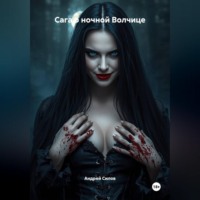 Сага о ночной Волчице