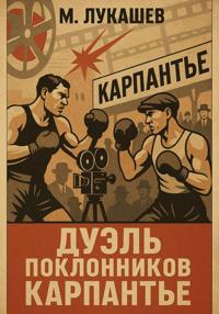 Дуэль поклонников Карпантье