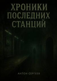 ХРОНИКИ ПОСЛЕДНИХ СТАНЦИЙ