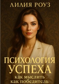 Психология успеха: как мыслить как победитель