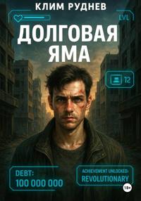 Долговая яма