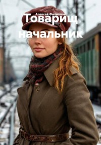 Товарищ начальник