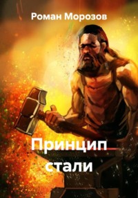 Принцип стали