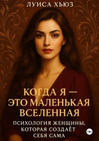Когда Я – это Маленькая Вселенная. Психология женщины, которая создаёт себя сама