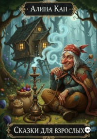 Сказки для взрослых