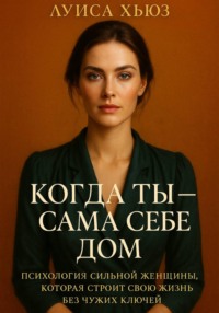 Когда ты – сама себе дом. Психология сильной женщины, которая строит свою жизнь без чужих ключей