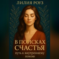 В поисках счастья: путь к внутреннему покою.