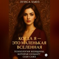 Когда Я – это Маленькая Вселенная. Психология женщины, которая создаёт себя сама